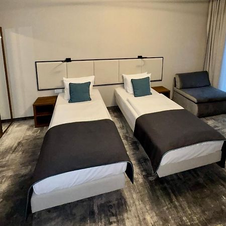 Dream Boutique Residence 克拉科夫 外观 照片