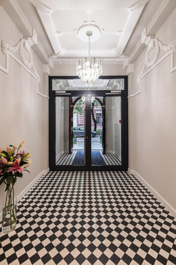 Dream Boutique Residence 克拉科夫 外观 照片