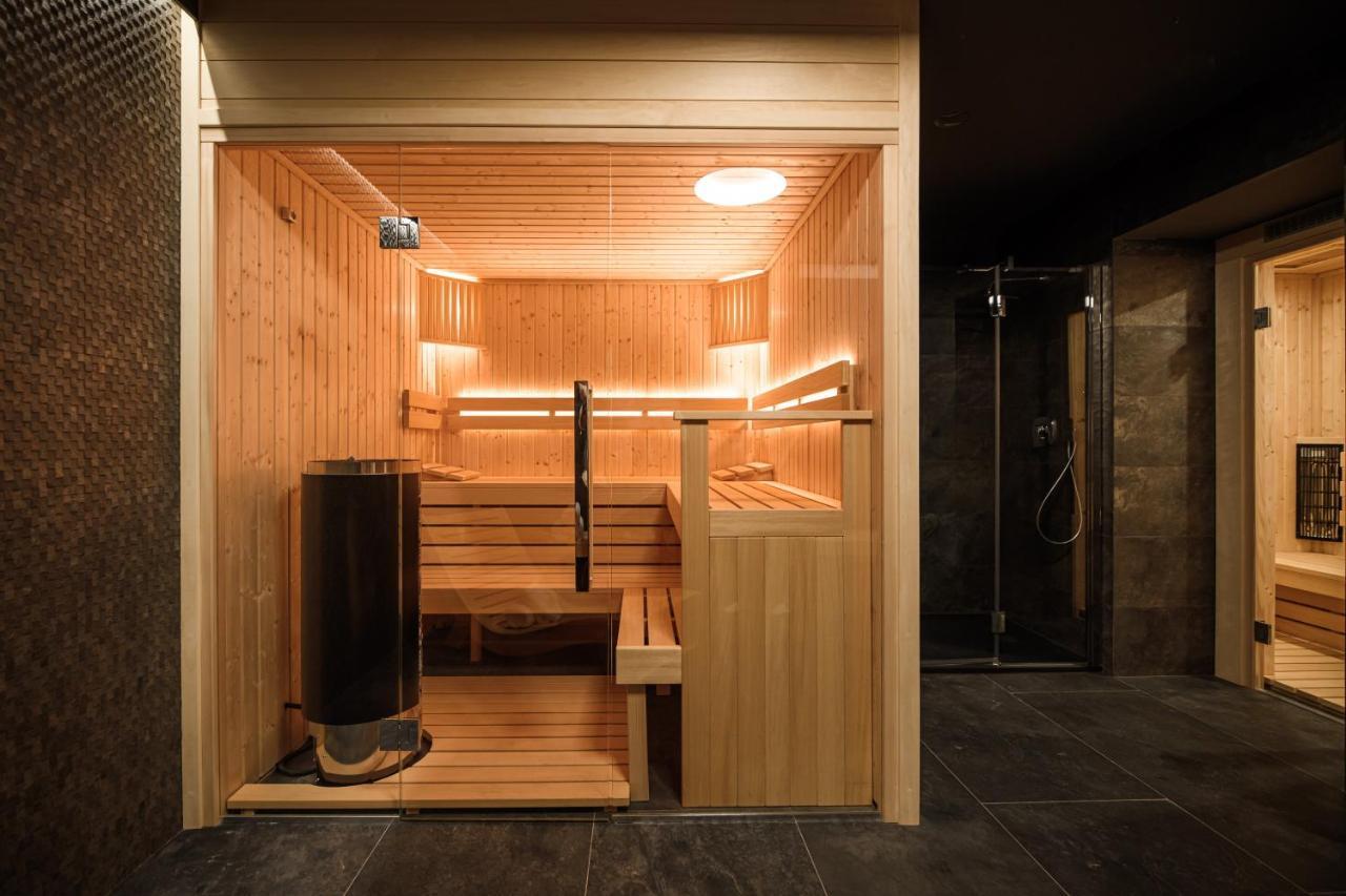 Dream Boutique Residence 克拉科夫 外观 照片