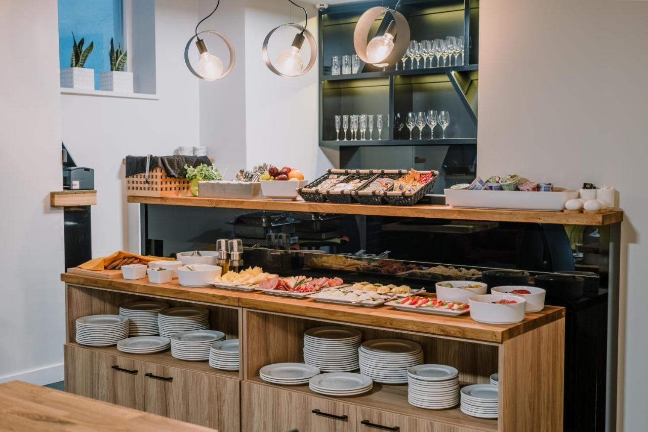 Dream Boutique Residence 克拉科夫 外观 照片