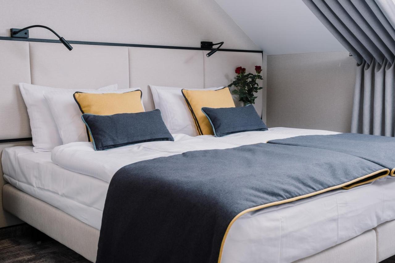 Dream Boutique Residence 克拉科夫 外观 照片