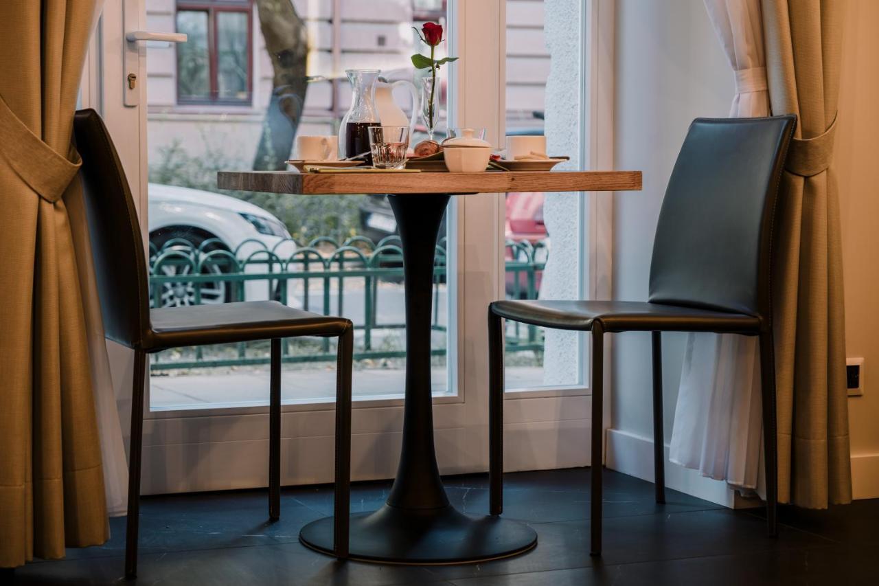 Dream Boutique Residence 克拉科夫 外观 照片