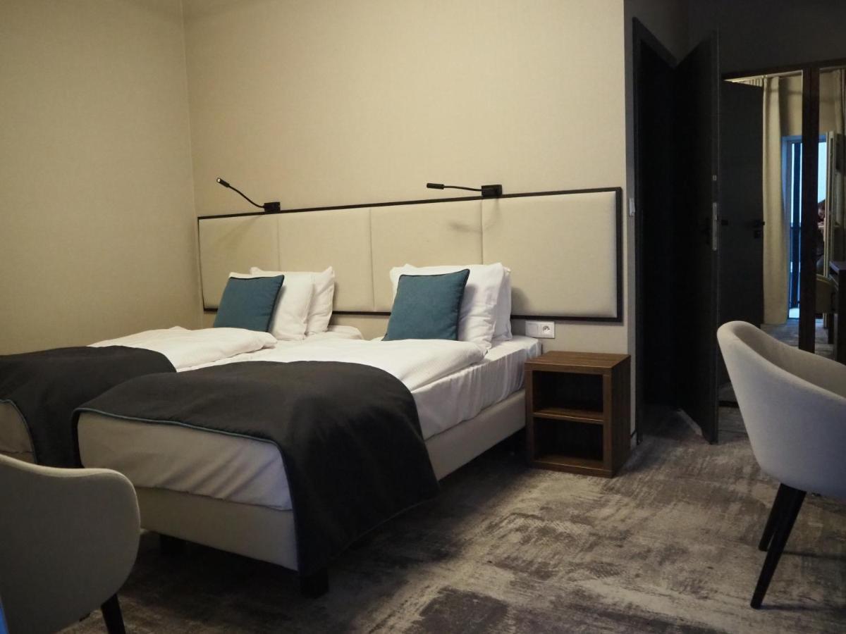 Dream Boutique Residence 克拉科夫 外观 照片