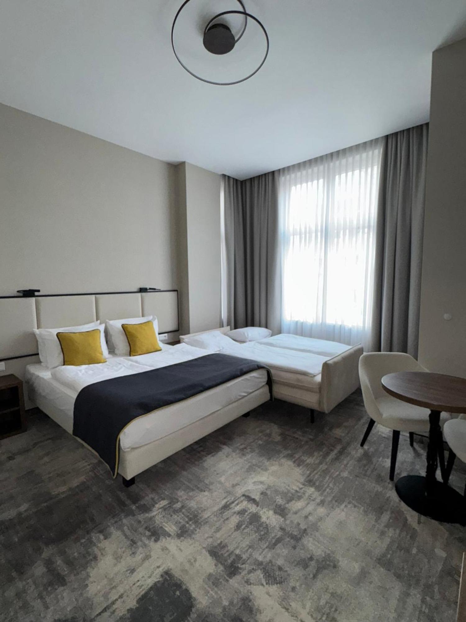 Dream Boutique Residence 克拉科夫 外观 照片