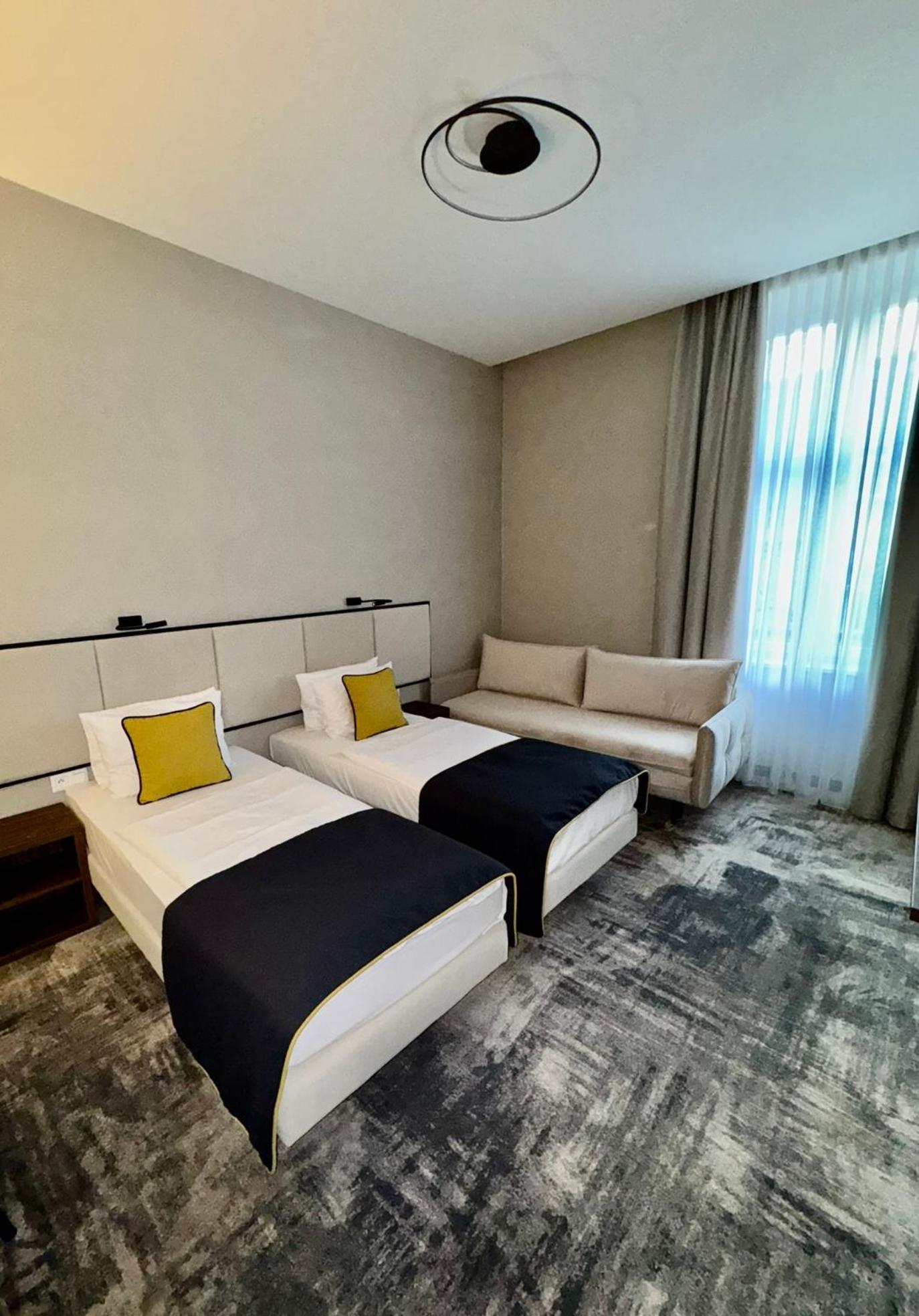 Dream Boutique Residence 克拉科夫 外观 照片